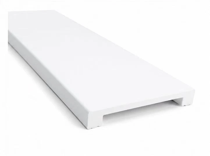 Residential Home Renovation PS Skirting Board high quality