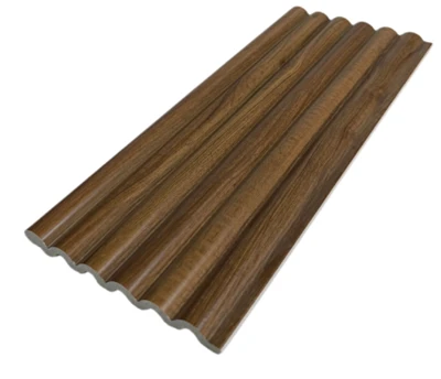 Projektas-Paruošta PS sieninė plokštė komerciniam interjerui